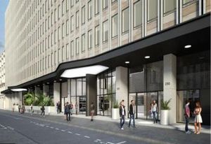 Location bureaux Paris 17 - Proximité métro et gare