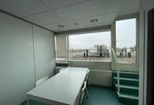 Vente bureaux Orléans Nord-Est bien desservi