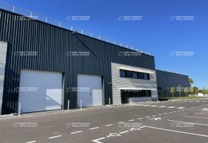 Location entrepôt Ambarès-et-Lagrave - Proche axes routiers