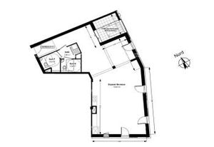 Vente bureaux Aix-en-Provence centre-ville - Proche transports
