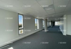 Location bureaux Saint-Herblain - Proche Porte d'Armor