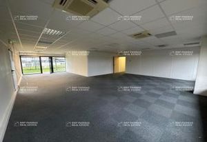 Location bureaux Saint-Herblain - Parc du Moulin Neuf