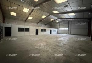 Location local d'activité Fleury-les-Aubrais