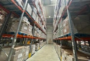 Location local d'activité Stains - Proche axes routiers et transports