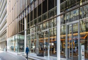 Location bureaux Paris 17 - Proche Porte Maillot et Porte de Champerret
