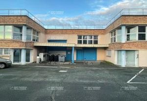 Location local d'activité Ivry-sur-Seine - Accès de plain-pied