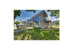 Location bureaux Eybens - Proche Rocade et Tramway A