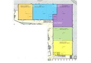 Vente local commercial Audenge - Proche Arcachon