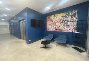 Location bureaux Bordeaux Centre - Proche Place des Quinconces