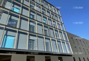Location bureaux Rennes Atalante-Champeaux - Proche rocade ouest