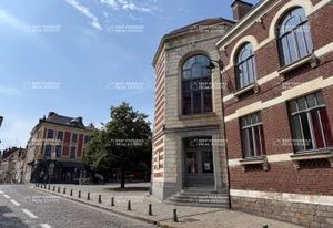 Location bureaux Lille - Centre-ville