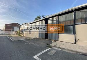Location entrepôt Vitry-sur-Seine - Accès gros porteurs