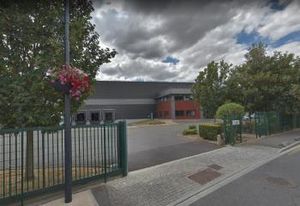 Location entrepôt Le Mesnil-Amelot - Proche A1/A3 et Roissy CDG