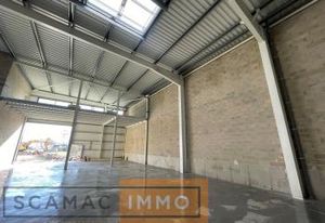 Local d'activité à louer Bondoufle - Proche N104 et A6