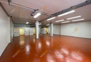 Location entrepôt Ivry-sur-Seine - Proche A4/A86 et transports