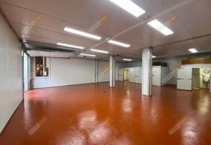 Location entrepôt Ivry-sur-Seine - Proche A4/A86 et transports