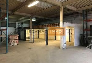 Local d'activité à louer Noisy-le-Grand - Proximité A4