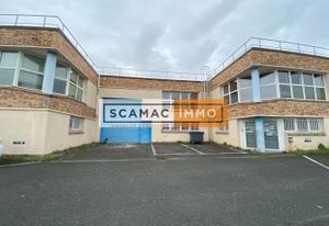Location local d'activité Ivry-sur-Seine - Proche métro
