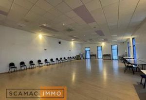 Local d'activités à vendre Pringy - Proche A6 et RER D