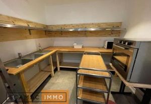 Local d'activités à vendre Pringy - Proche A6 et RER D