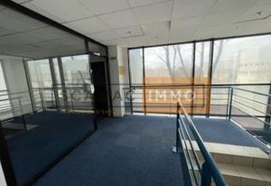 Location bureaux Le Mesnil-Amelot - Proximité aéroport Roissy