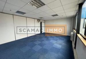 Location bureaux Le Mesnil-Amelot - Proximité aéroport Roissy