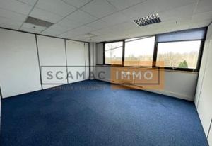 Location bureaux Le Mesnil-Amelot - Proximité aéroport Roissy