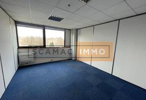 Location bureaux Le Mesnil-Amelot - Proximité aéroport Roissy