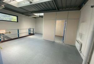 Local d'activité à louer Gonesse - Proche aéroport CDG