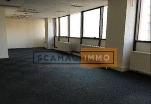 Vente bureaux Torcy - Proximité RER A, A4 et A104