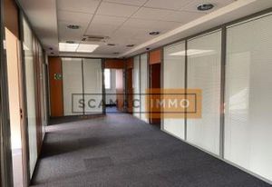 Location bureaux Torcy - Marne-la-Vallée