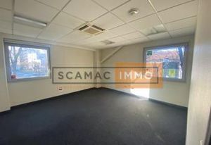 Location bureaux Torcy - Marne-la-Vallée