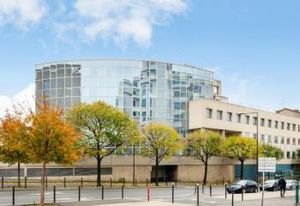 Location bureaux Ivry-sur-Seine - Proximité transports et autoroute A4