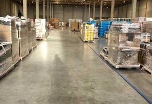 Local d'activité à louer Marly-la-Ville - Proximité échangeurs et aéroport