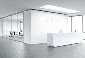 Bureaux à louer Charenton-le-Pont - Proximité échangeur D50/D6 et Métro 8