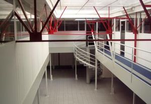 Local d'activités à vendre Groslay - Proximité gare et N1