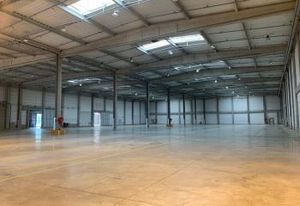 Location entrepôt Le Plessis-Belleville - Proche A1