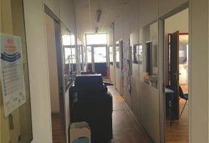 Location bureaux Meaux - Proche Paris, gare et grands axes