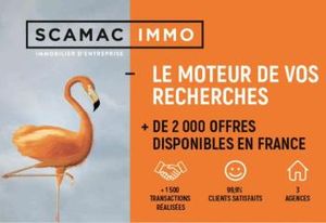 Local d'activité à louer Lognes - Proche A4 et RER A