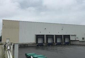Entrepôt à vendre Lieusaint - Proximité autoroutes