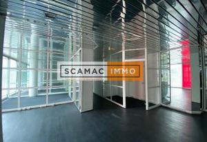 Location bureaux Suresnes - Proche centre-ville, transports et bois de Boulogne
