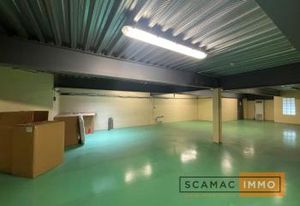Local d'activité à vendre Boissy-Saint-Léger - Proche N6, N406, N19, A86