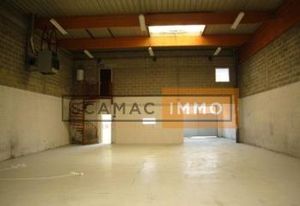 Location local d'activité Torcy - Marne-la-Vallée