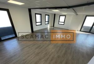 Location bureau Lagny-sur-Marne - Proche A4/A104