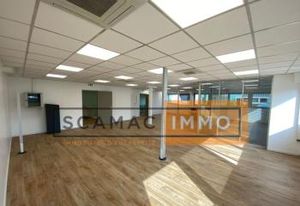 Location bureaux Torcy - Proche A4, RER A et Gare de Torcy