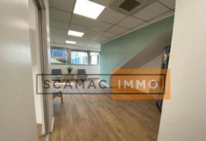 Location bureaux Torcy - Proche A4, RER A et Gare de Torcy