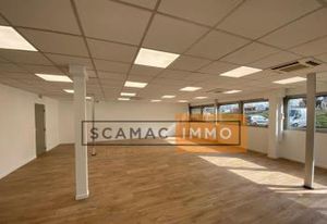 Location bureaux Torcy - Proche A4, RER A et Gare de Torcy