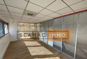 Location bureaux Torcy - Proche A4, RER A et Gare de Torcy