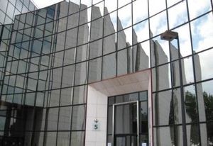 Location bureaux Courcouronnes - Proche A6, N104 et RER D