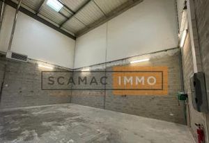 Location local d'activité Bussy-Saint-Martin - Proche A4/A104